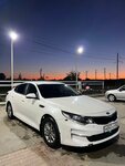 Авто прокат (Раздольненское шоссе, 5), car rental