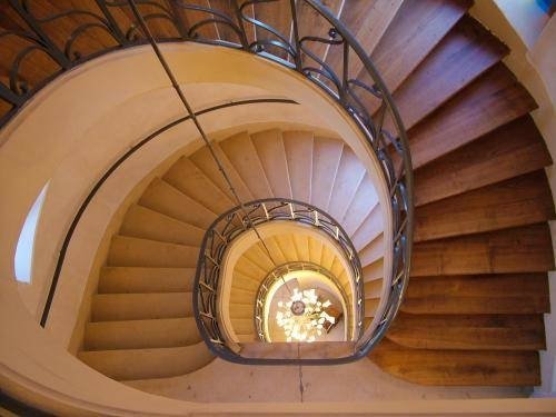 Фото Hotel Litteraire Stendhal