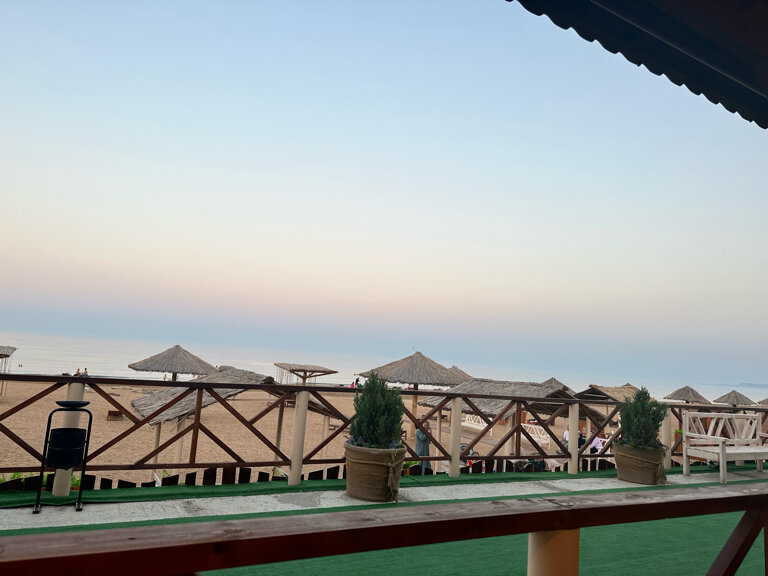 Фото Hayat Village