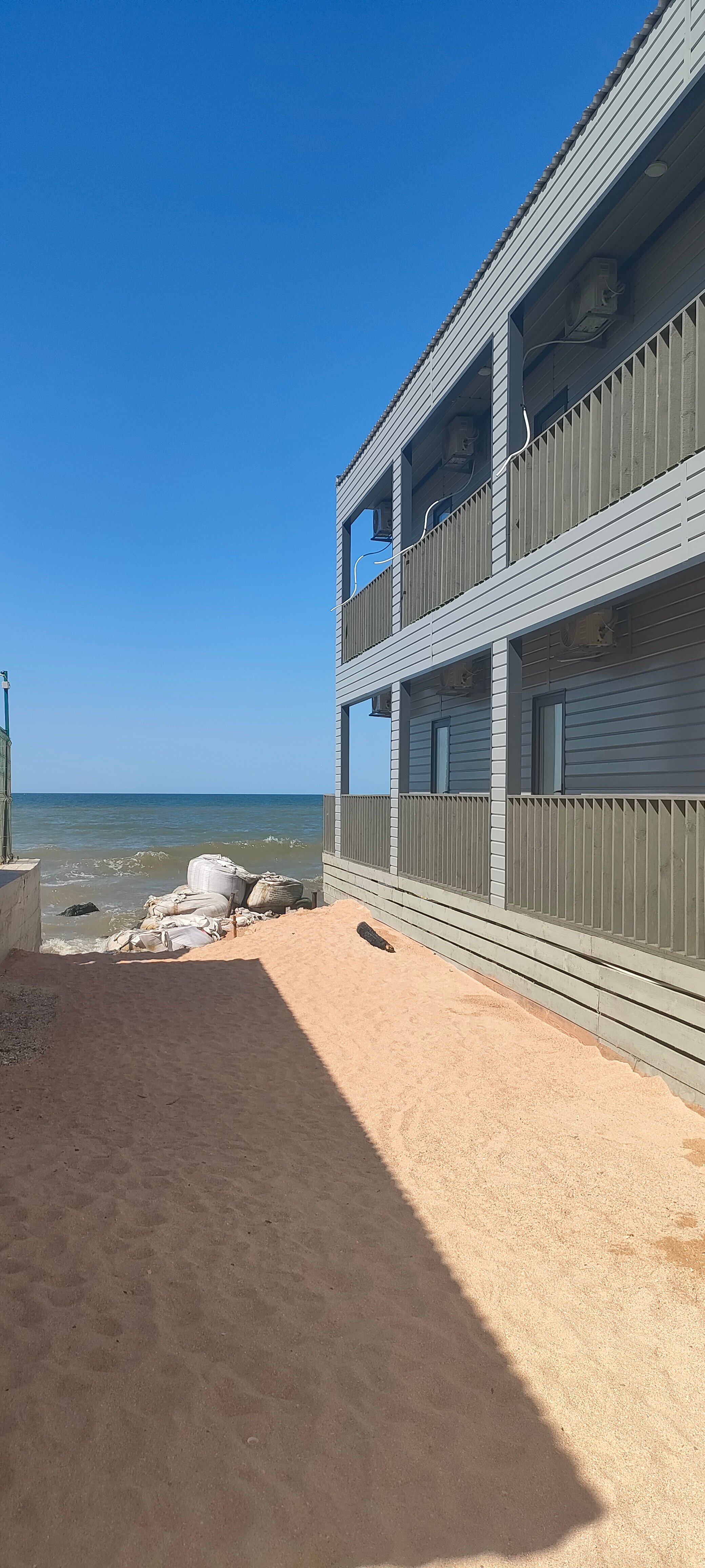 Фото Вилла Азов