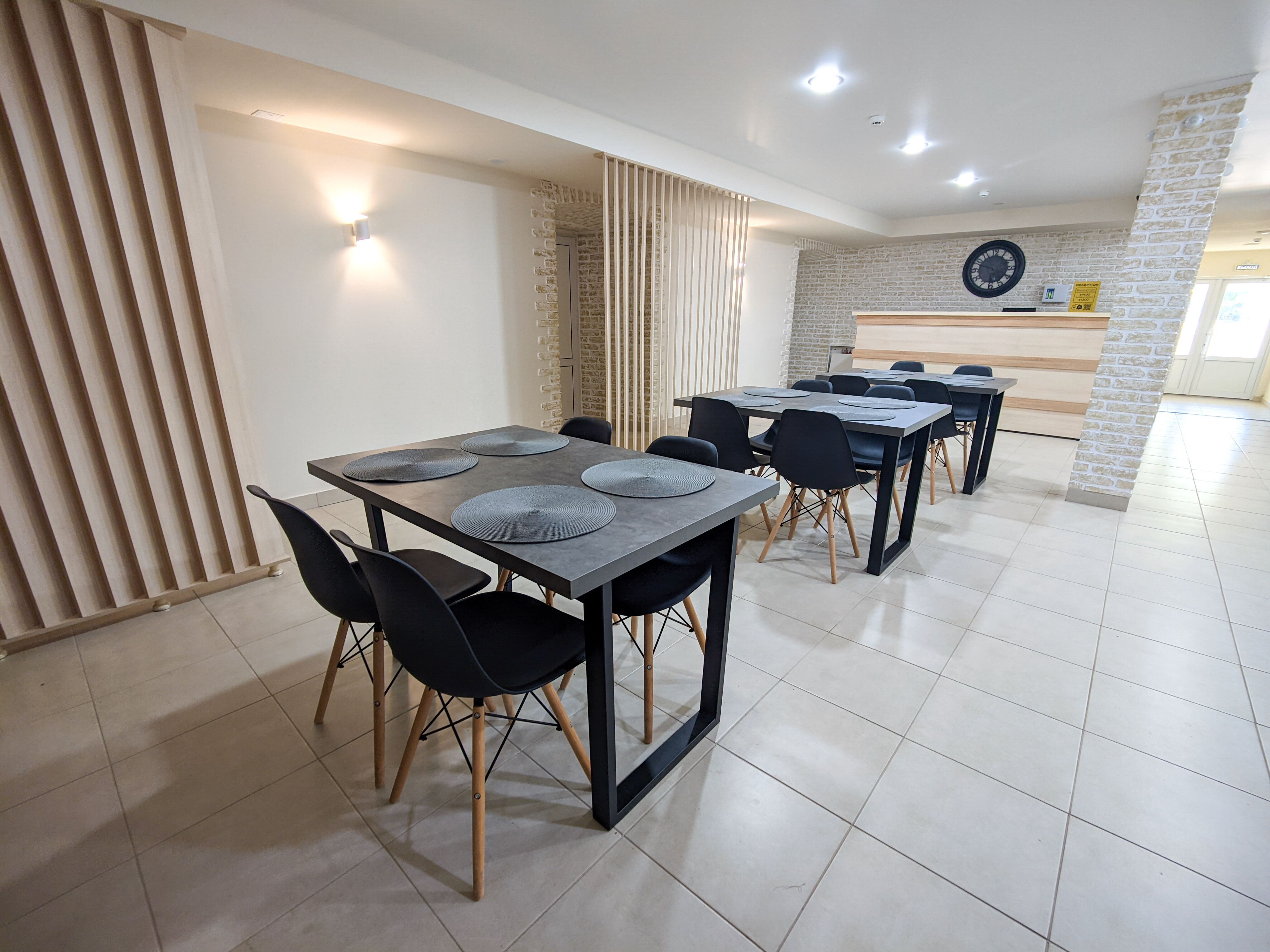 Фото Шесть Гор