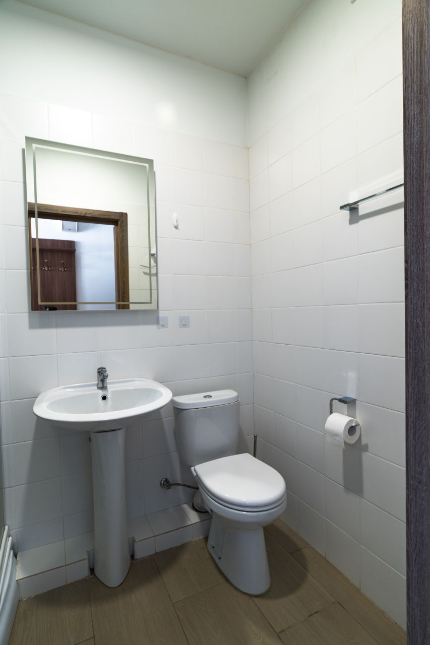 Фото Апартаменты Radius Comfort