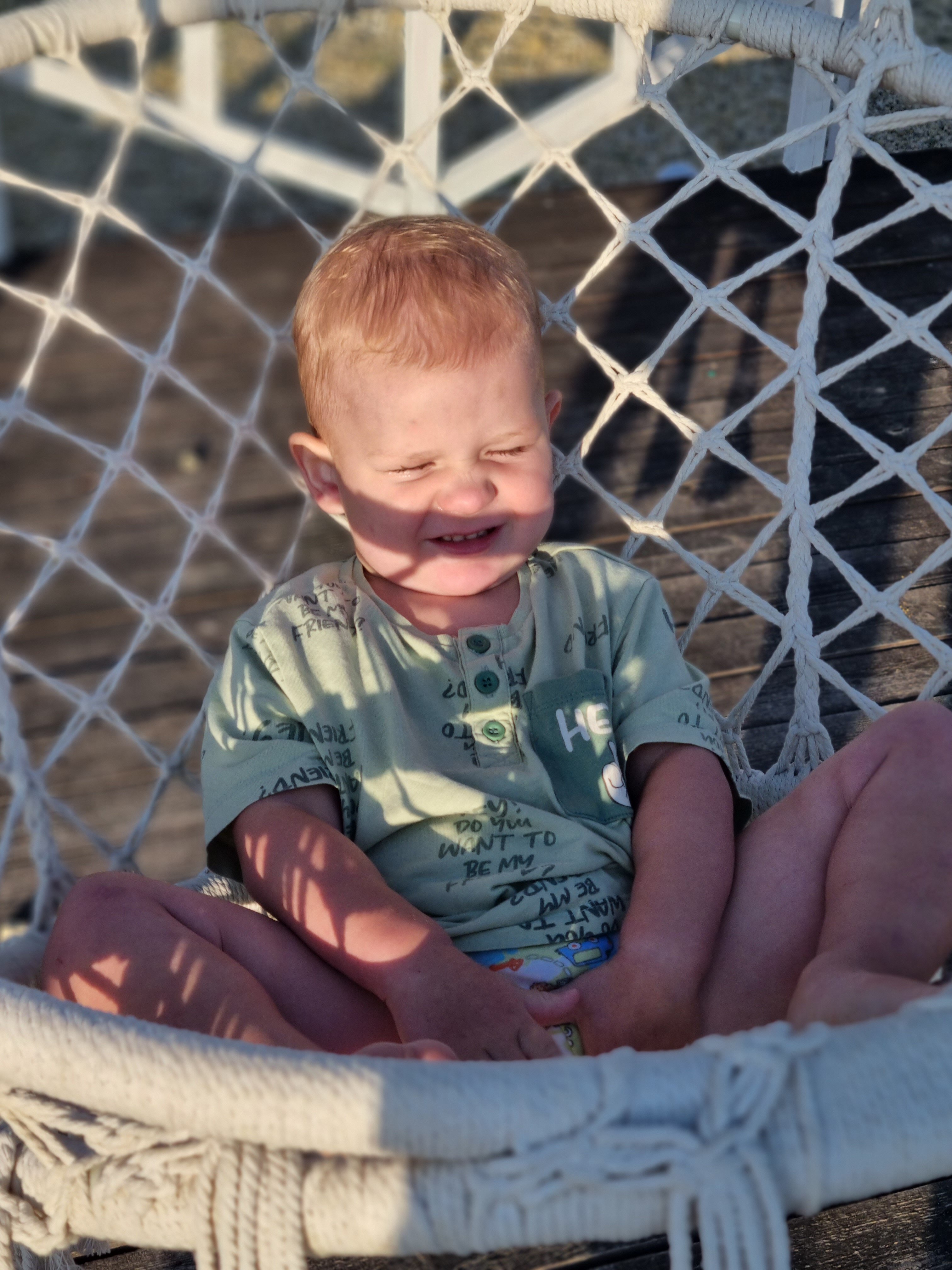 Фото Семейная идиллия