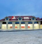 DMservice (Nizhnyaya Volokhovskaya ulitsa, 54/1), car service, auto repair