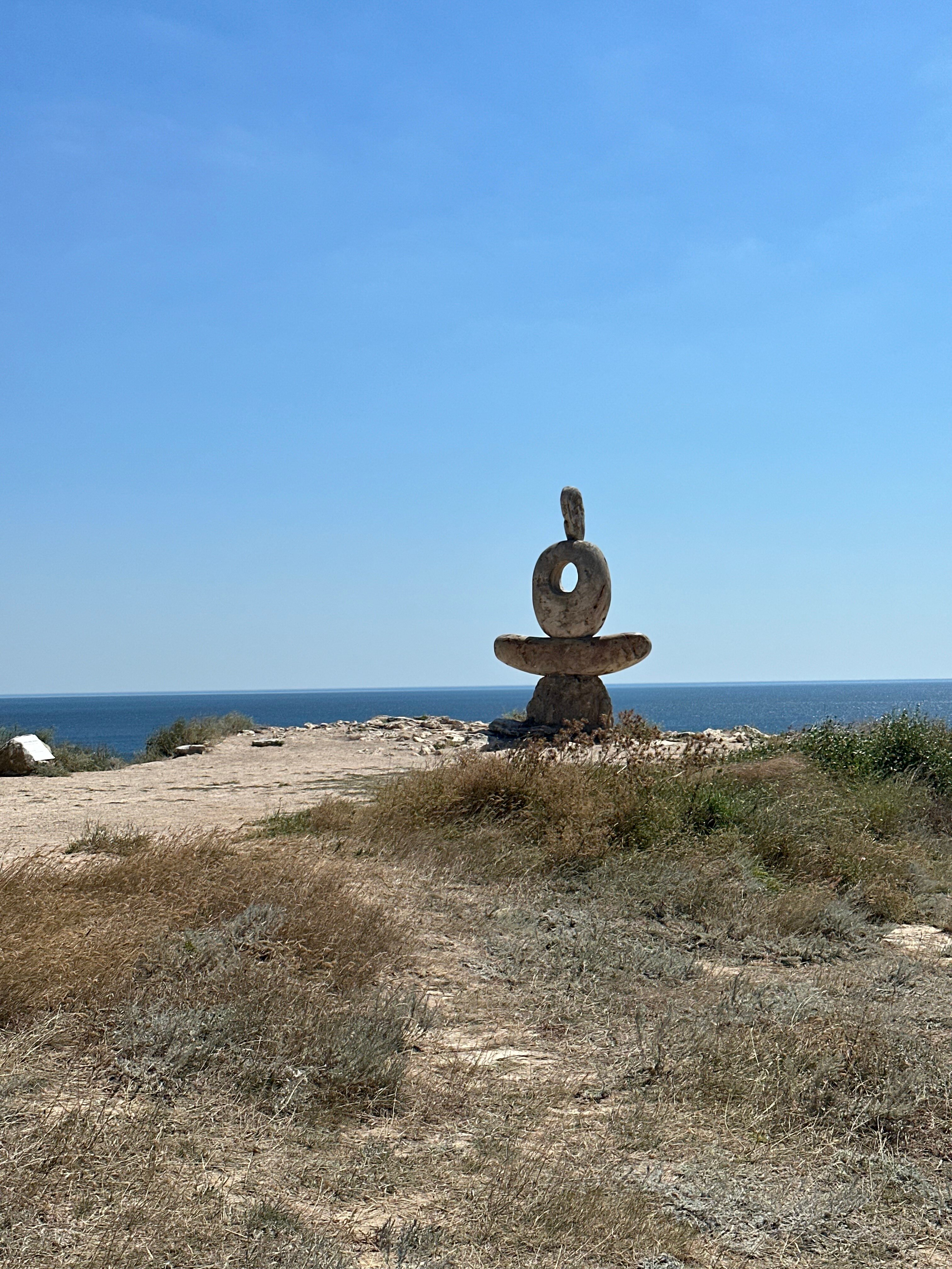 Фото Белый берег