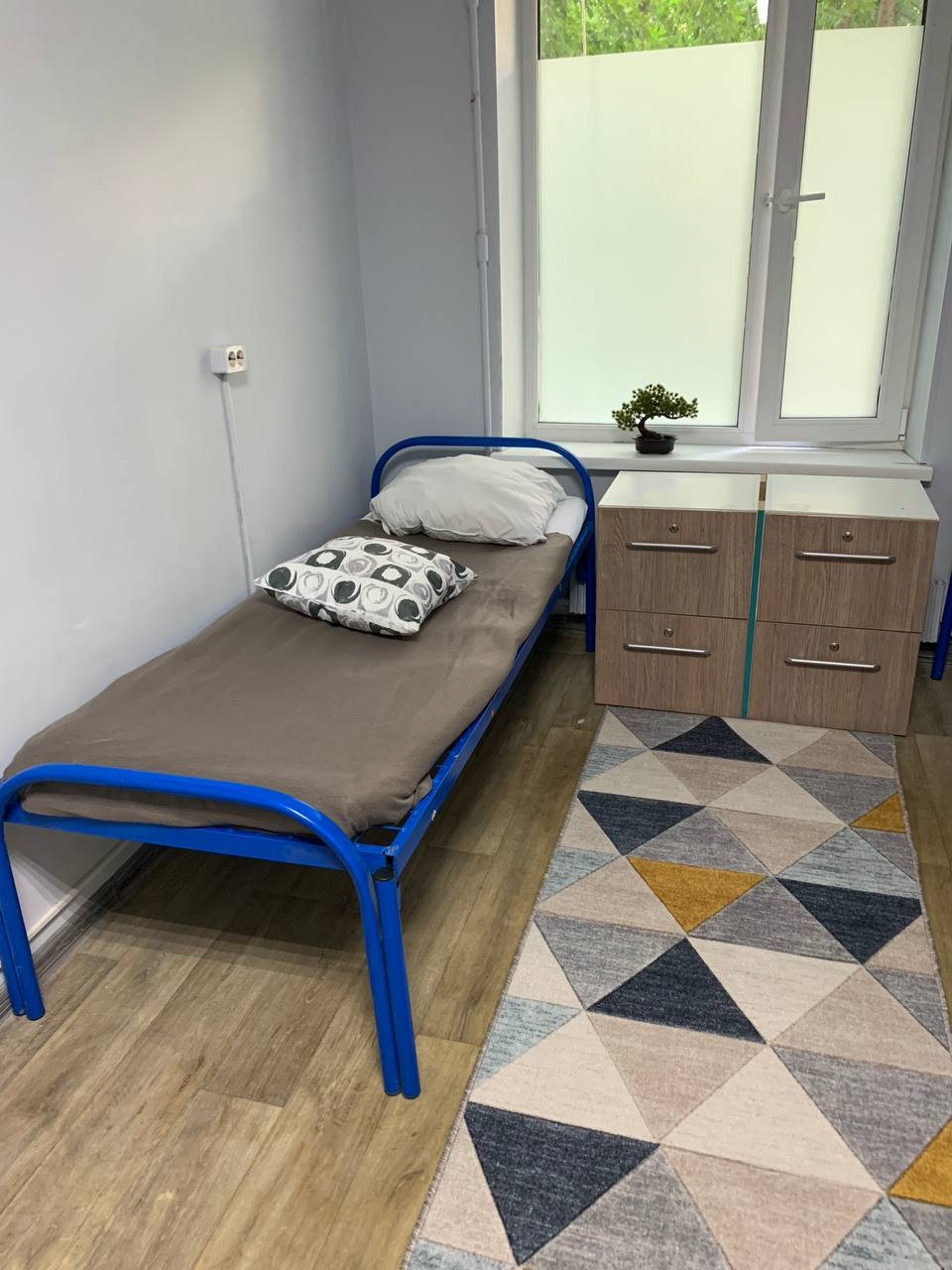 Фото Мама, я в гостях