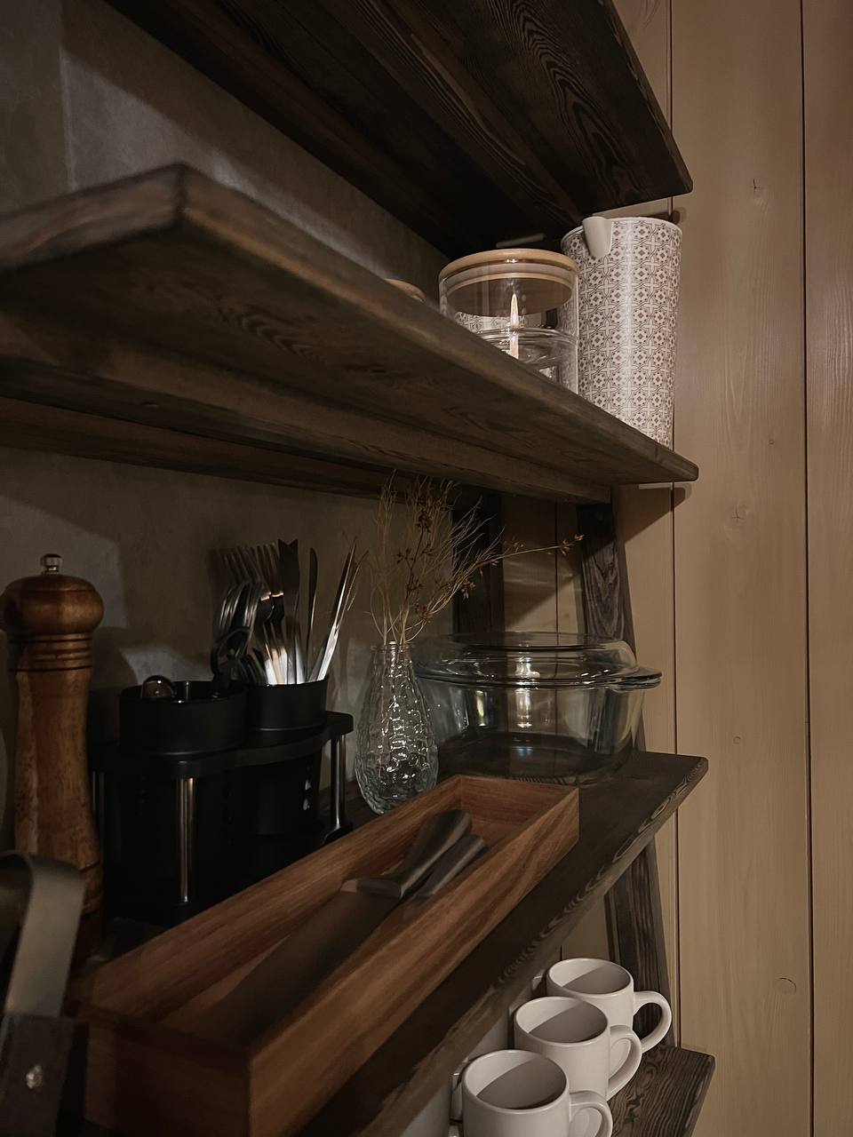 Фото Блэк пайн