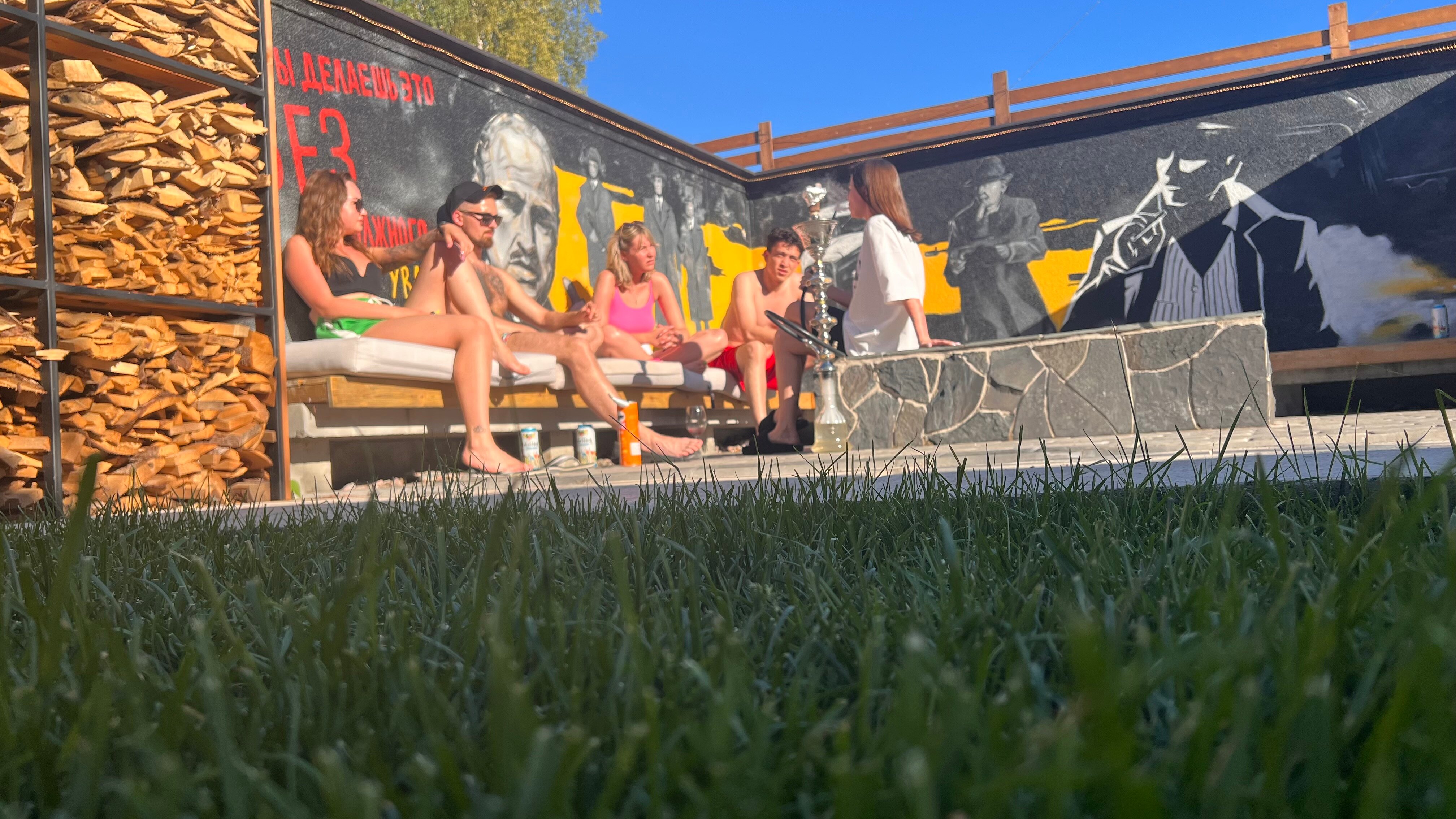 Фото Бутик-резиденции Виллингстон