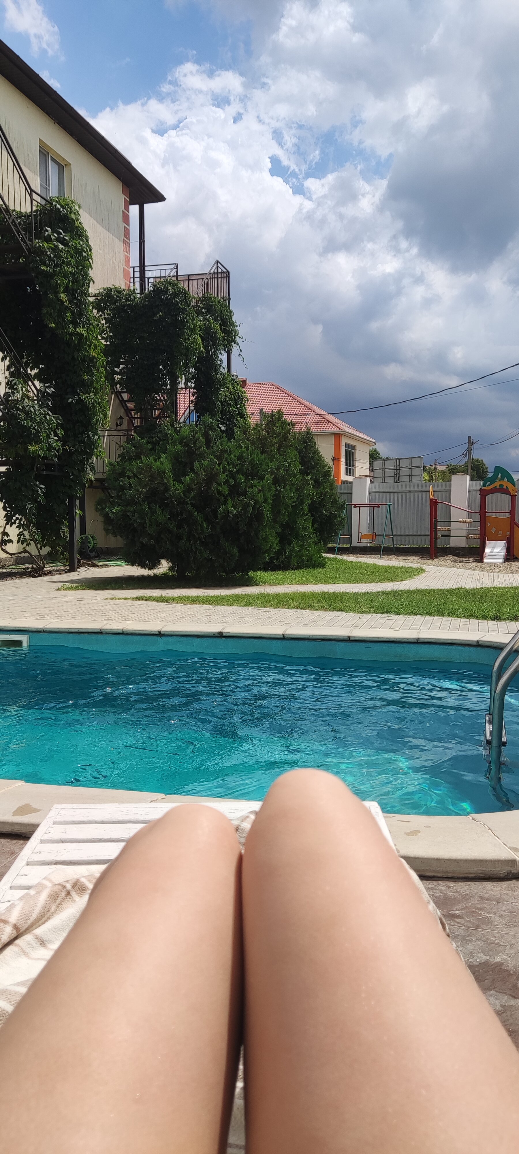 Фото Приморский