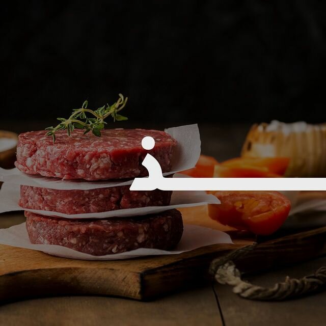 Butcher shop Lahmah & Fahmah, Dubai, photo