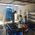 Al Malikah Water Treatment Devices Trading (Al Saud Building Nabba 3, Al Nabbaa, Al Sharq, Sharjah), management company