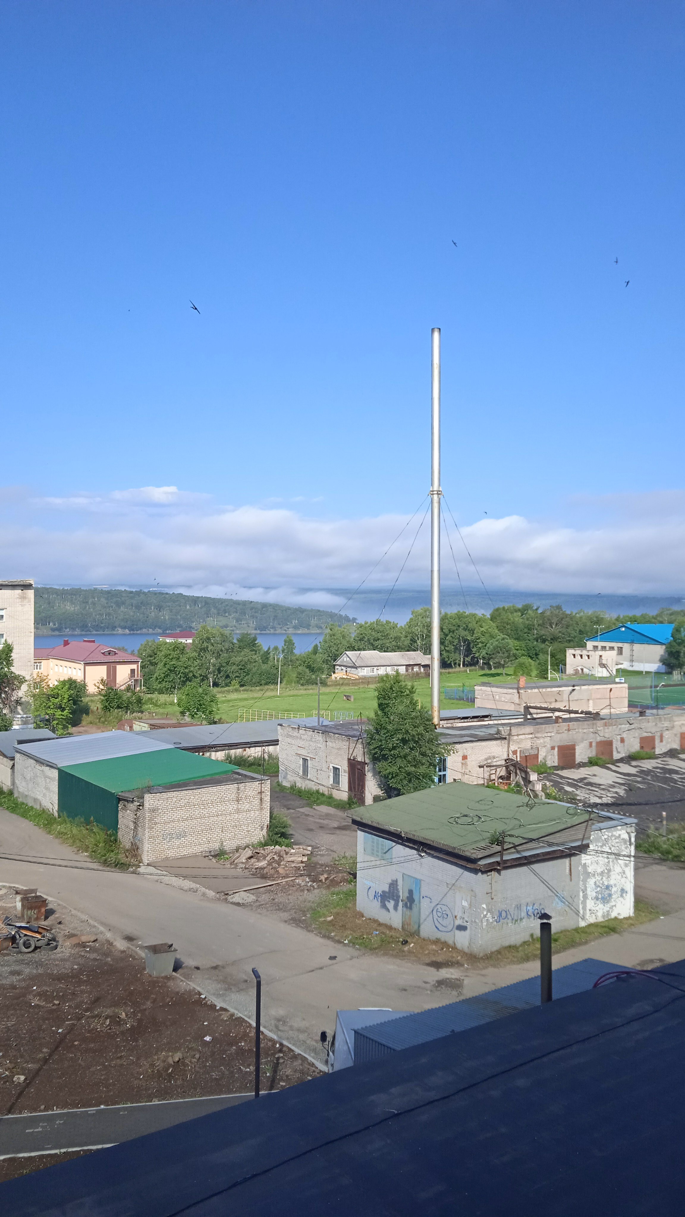 Фото Советская Гавань