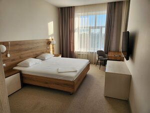 Гостиница ДК