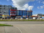 Салон женской одежды (mikrorayon 12A, 42), clothing store