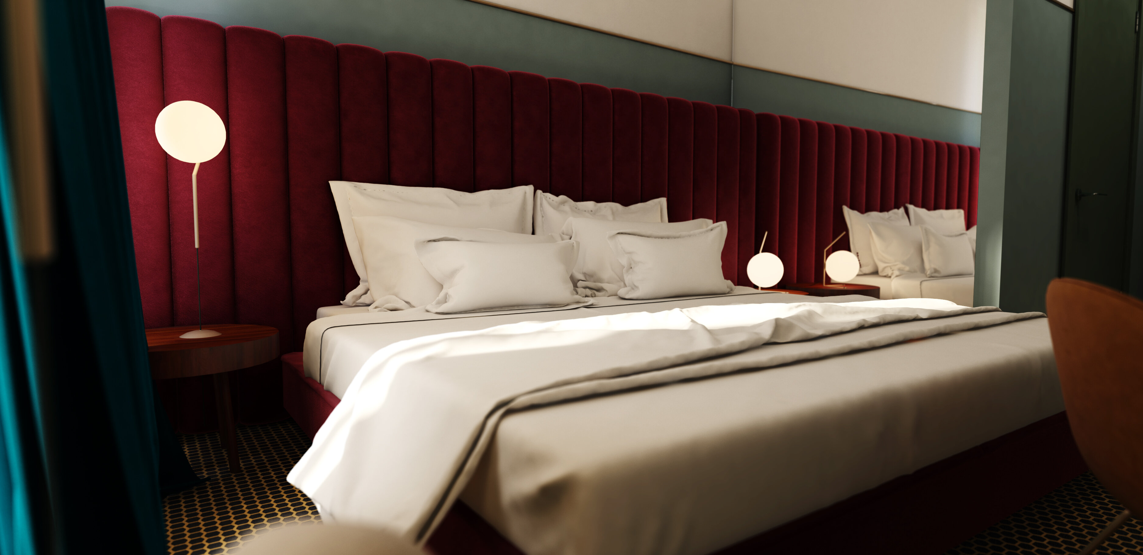 Фото Hotel Zemeli