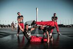 Space Style (Severniy Subdistrict, Energetikov Street, 12), dance school
