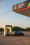 Баштранснефть (Republic of Bashkortostan, Buzdyakskiy rayon, Arslanovskiy selsovet), gas station