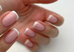 NailSoul (Okruzhnoy Drive, 10Б), salón de belleza