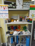 Avalon-Pak (Bumazhnaya Street, 17А), packing materials