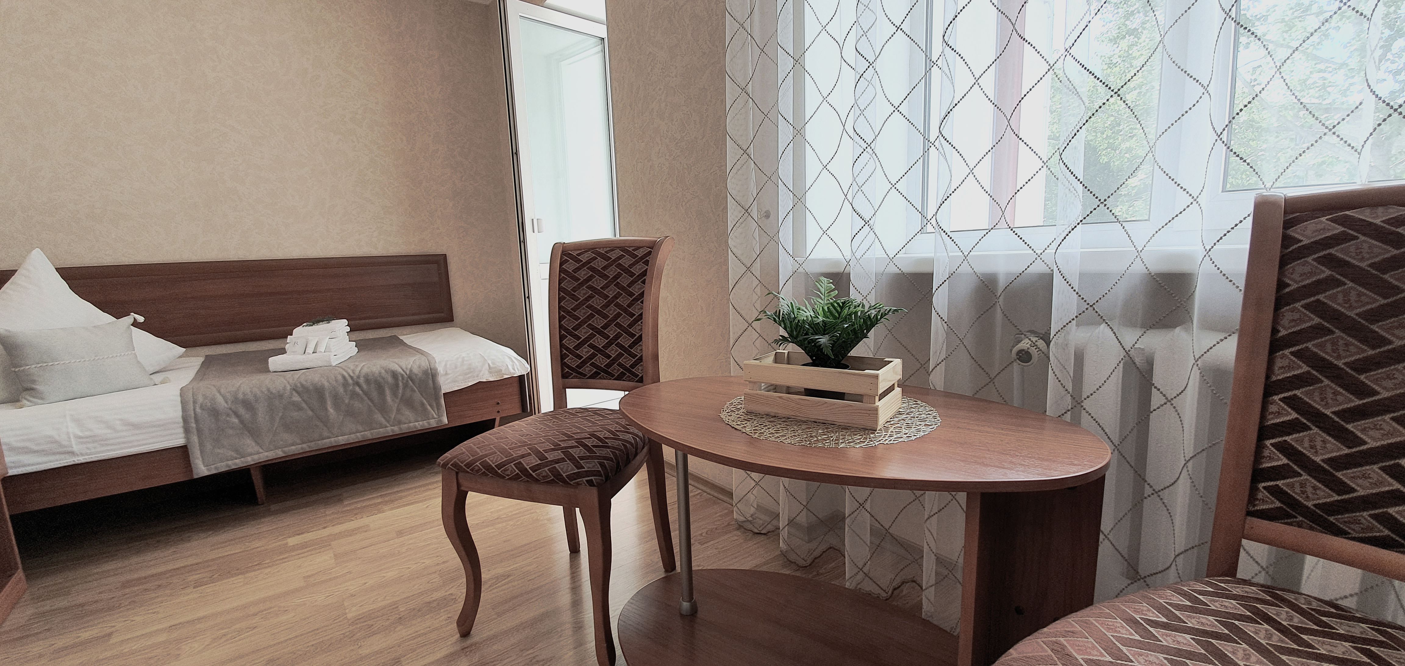 Фото Оптималь