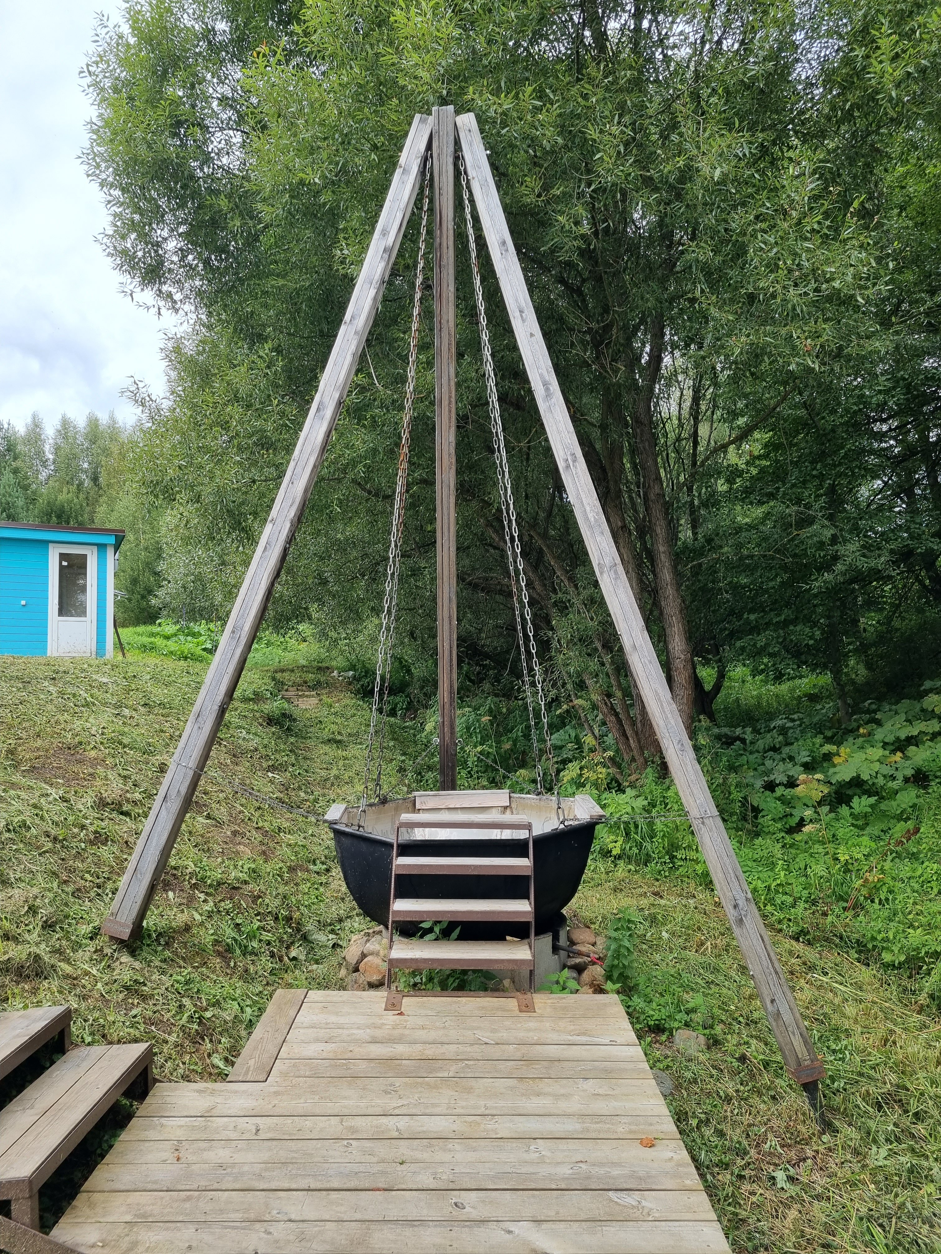 Фото Медведица Шанти