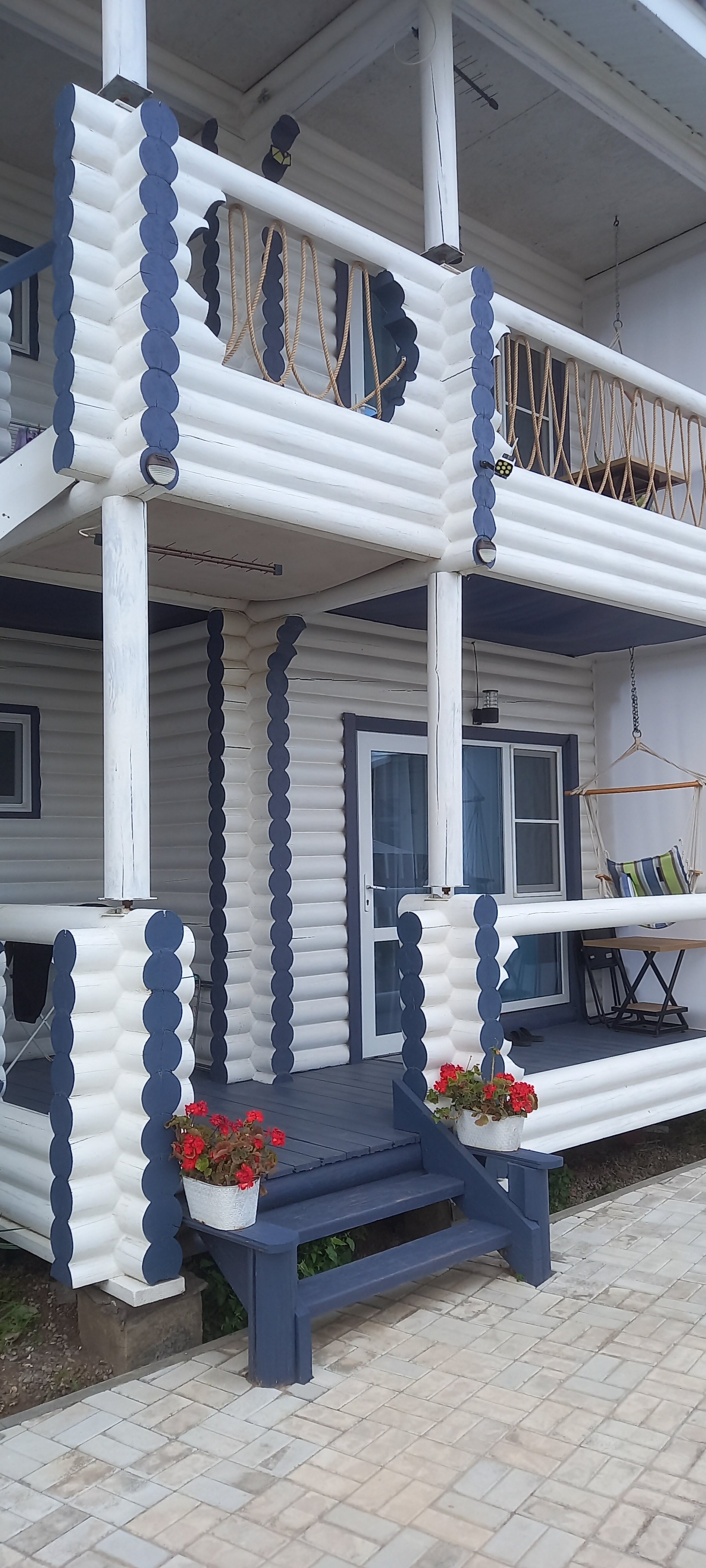 Фото Роза ветров