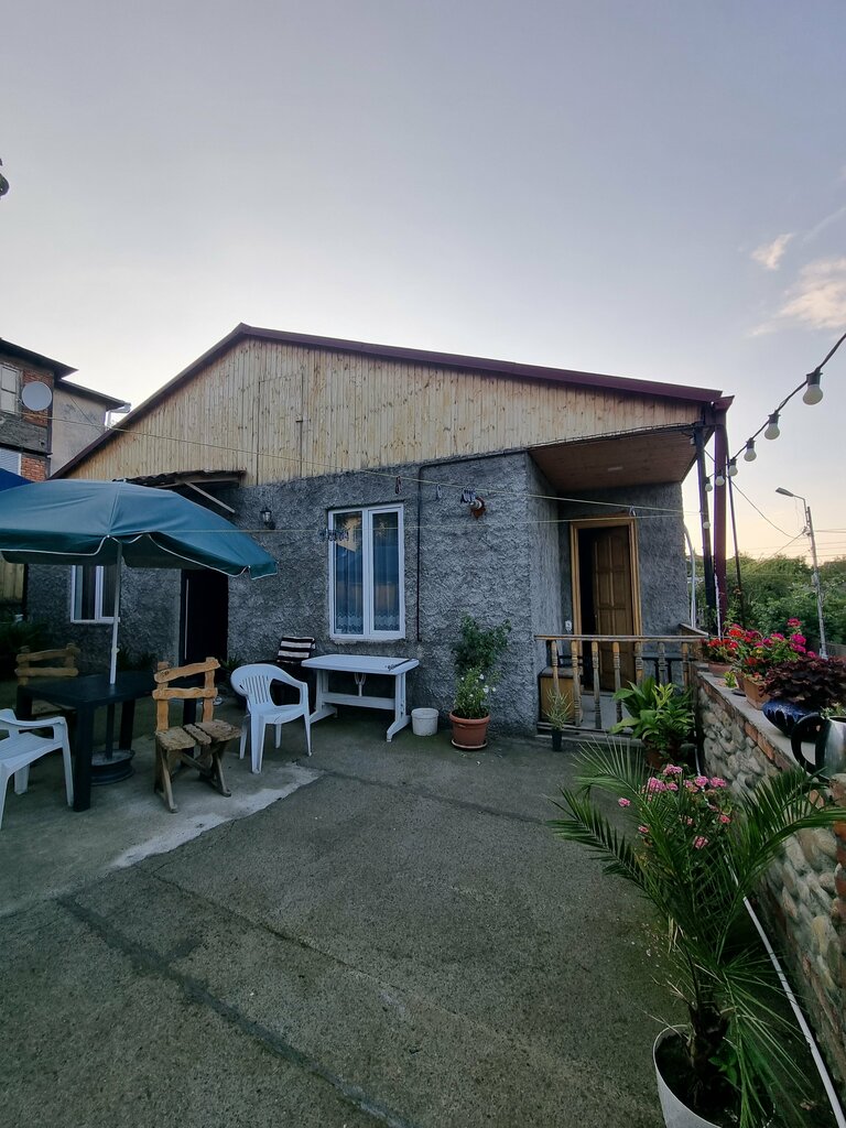 Hotel Guest house Babaka, Signagi, photo