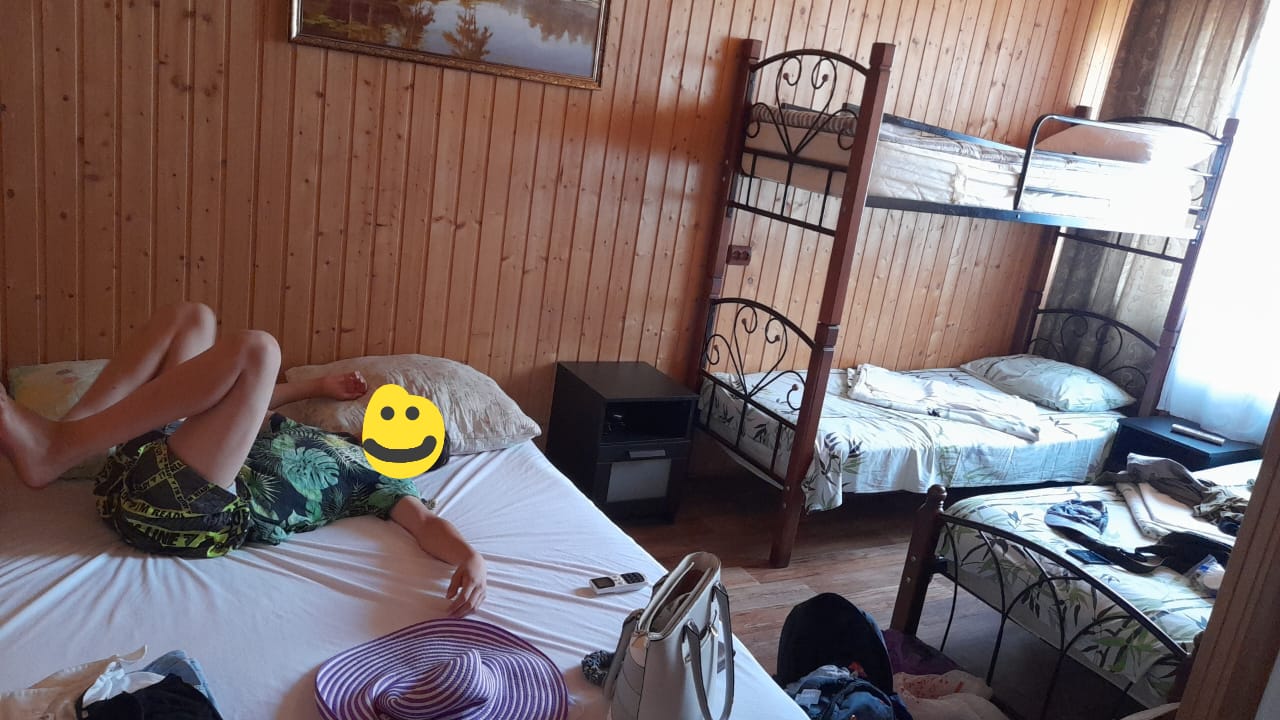 Фото Маринка