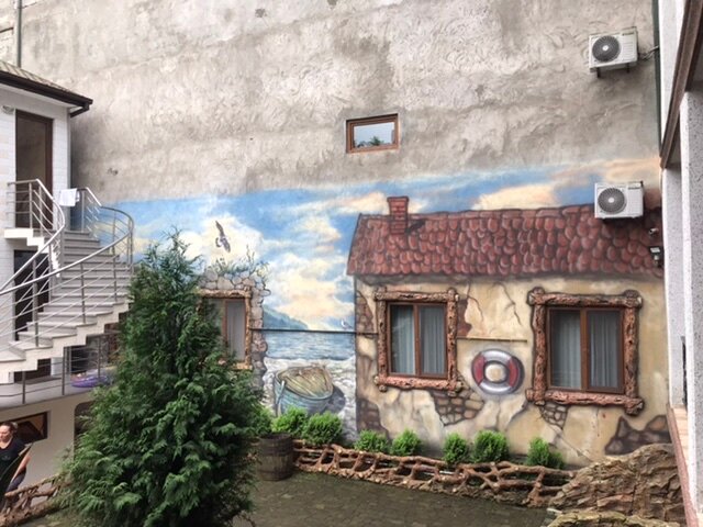 Фото Hotel Chero