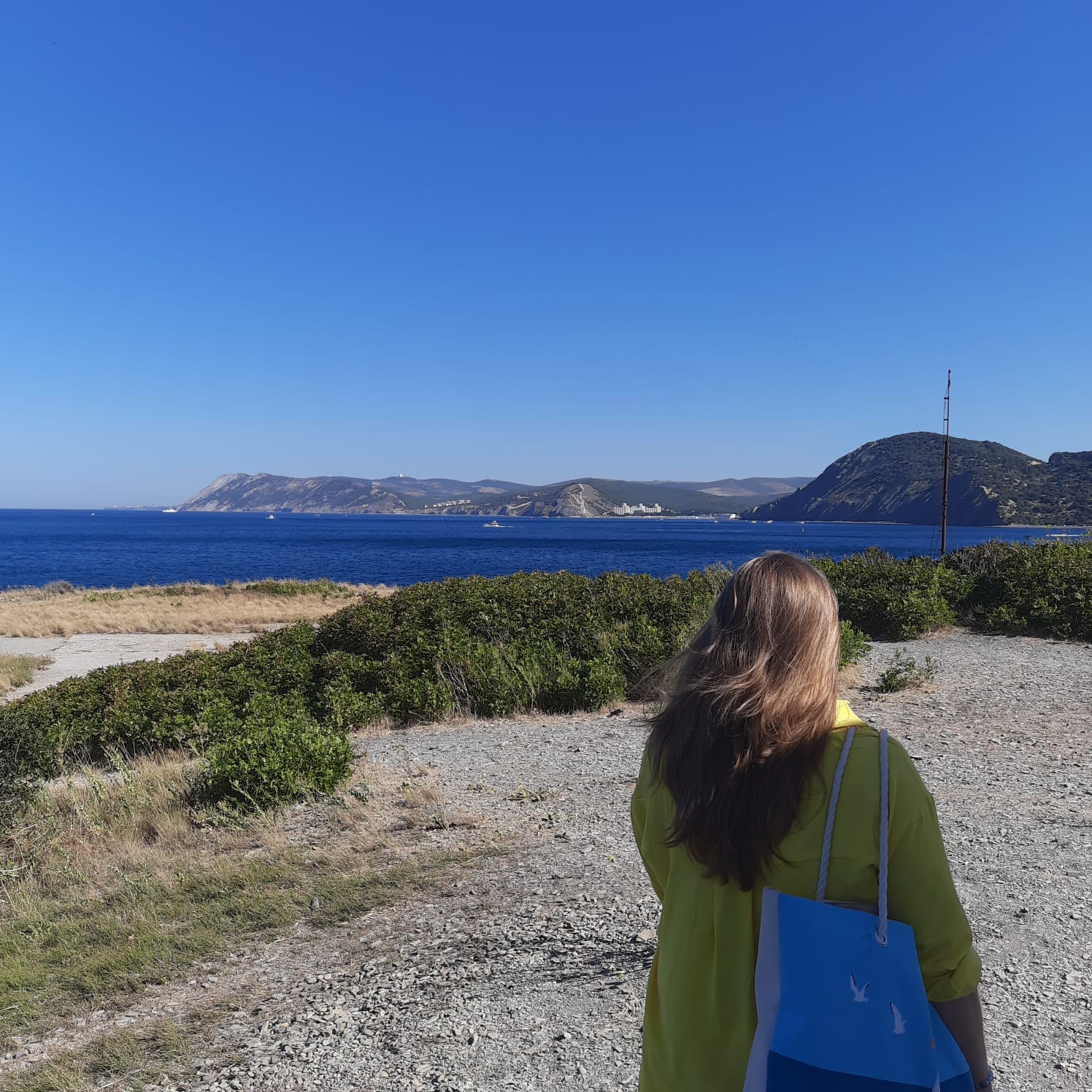 Фото Рассвет