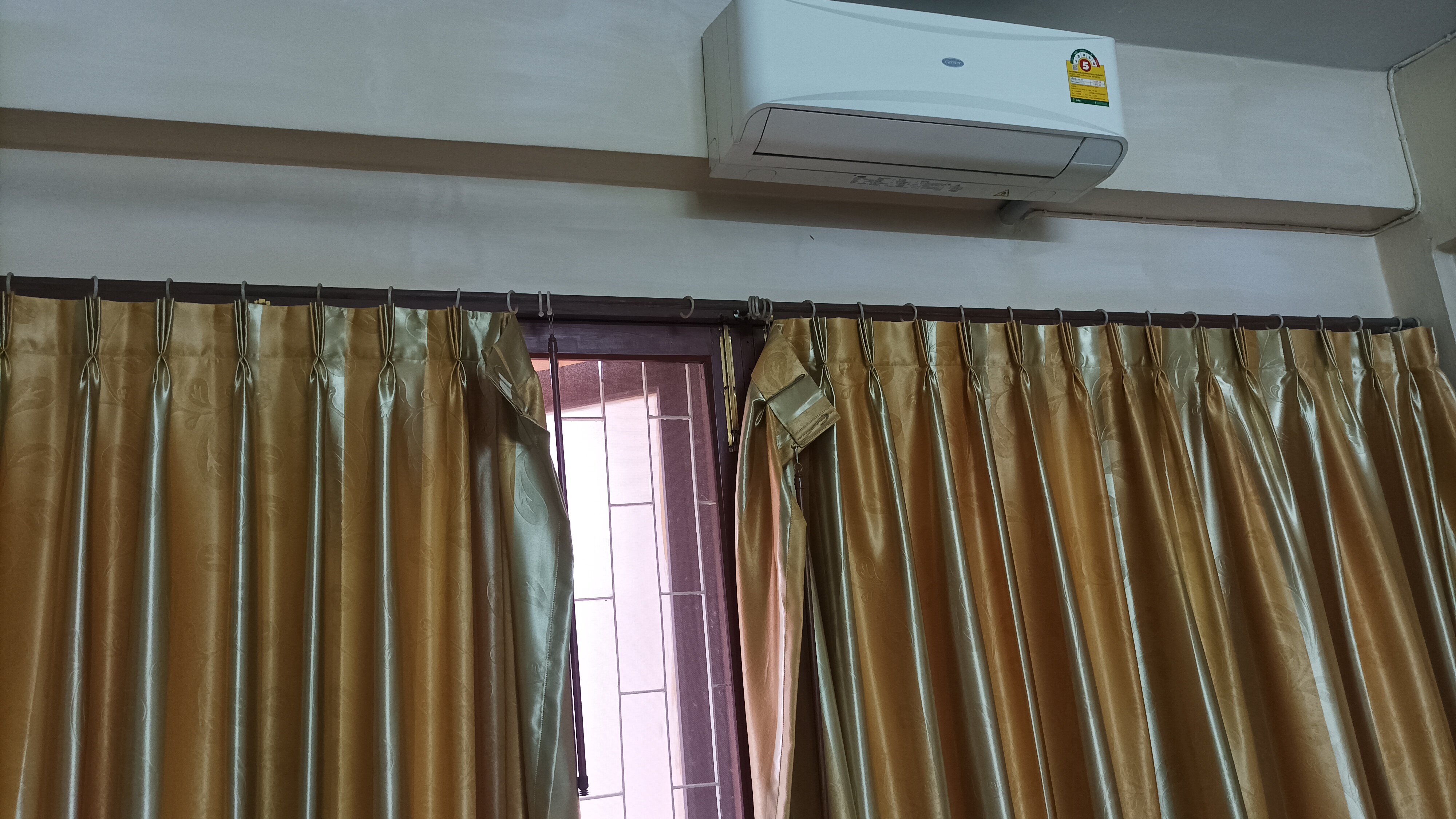 Фото Nakorn Ping Hotel 