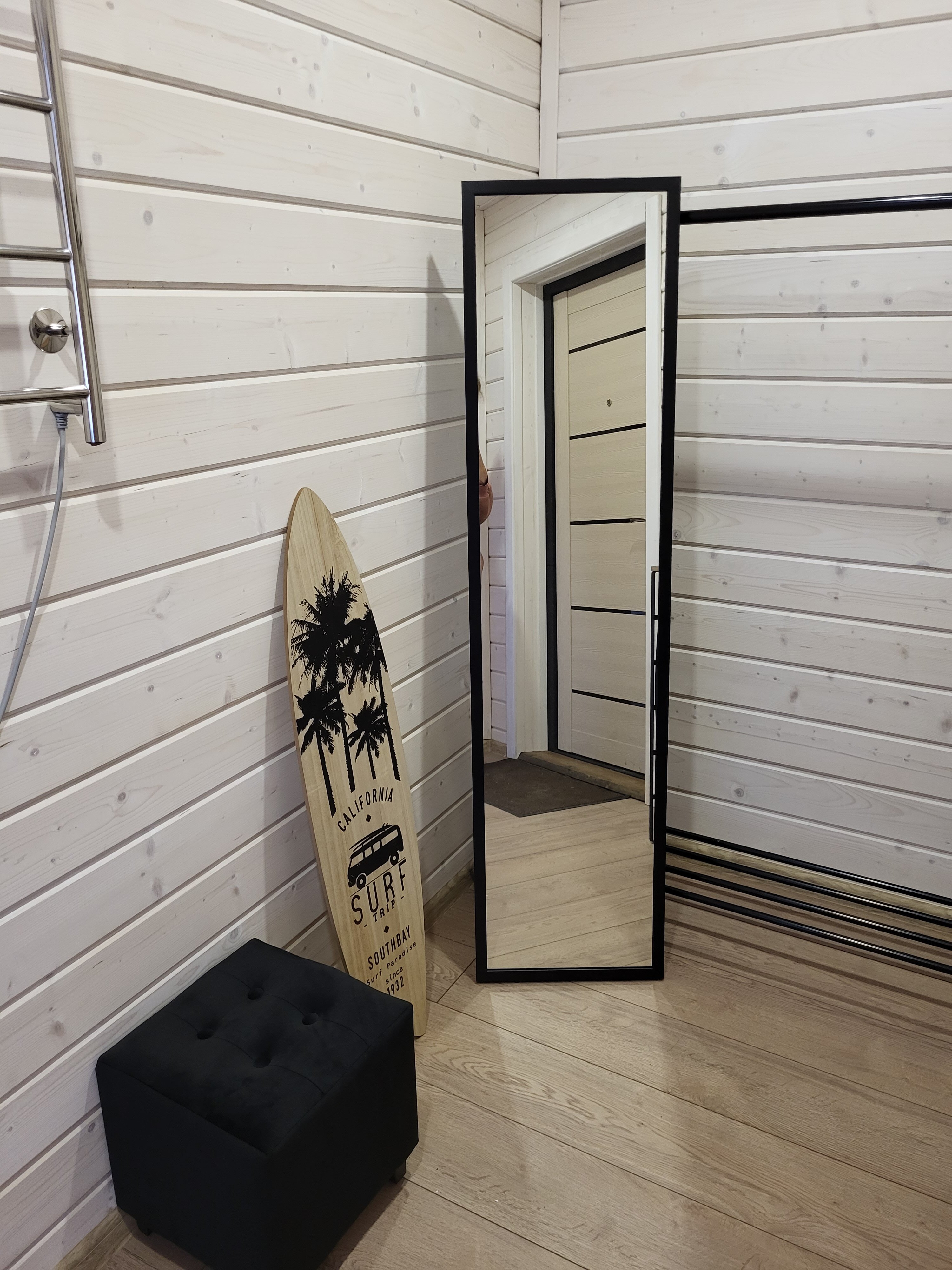 Фото Домик в Разливе