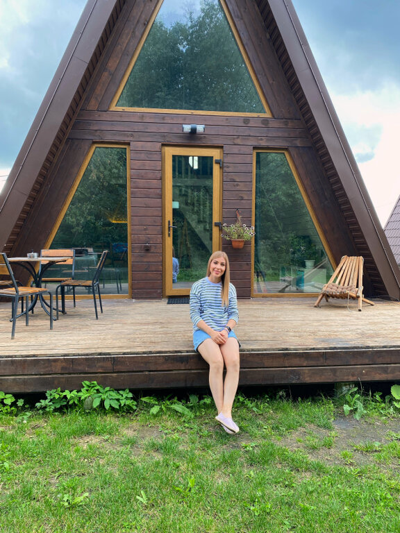 Фото Место Силы