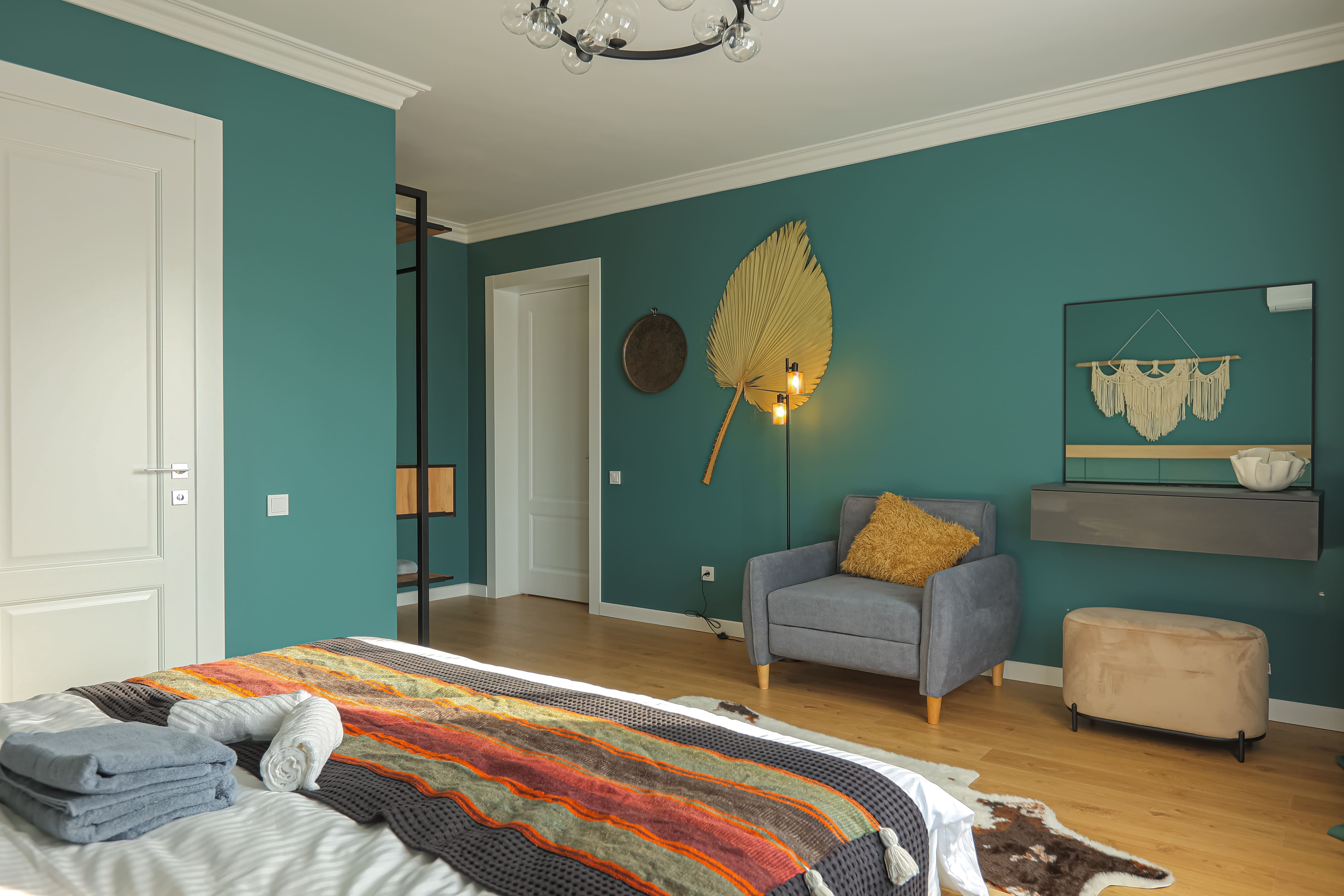 Фото Ethno Villa Residence