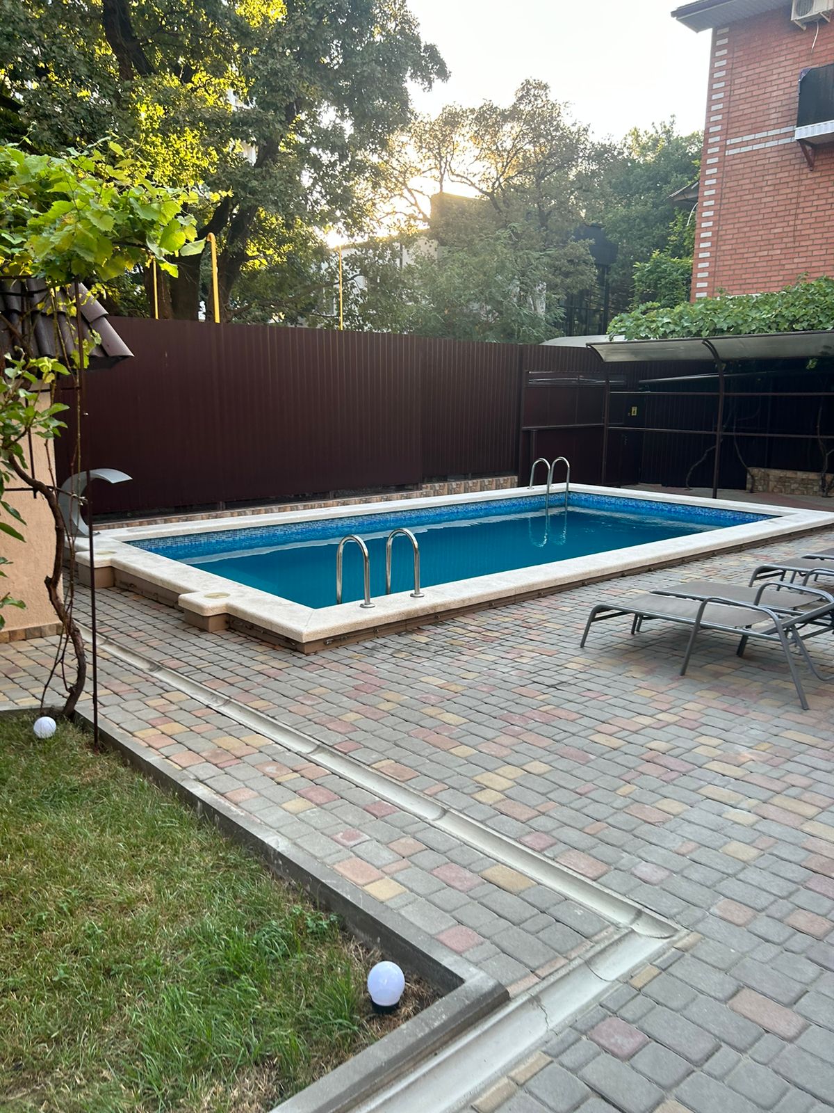 Фото Инфинити