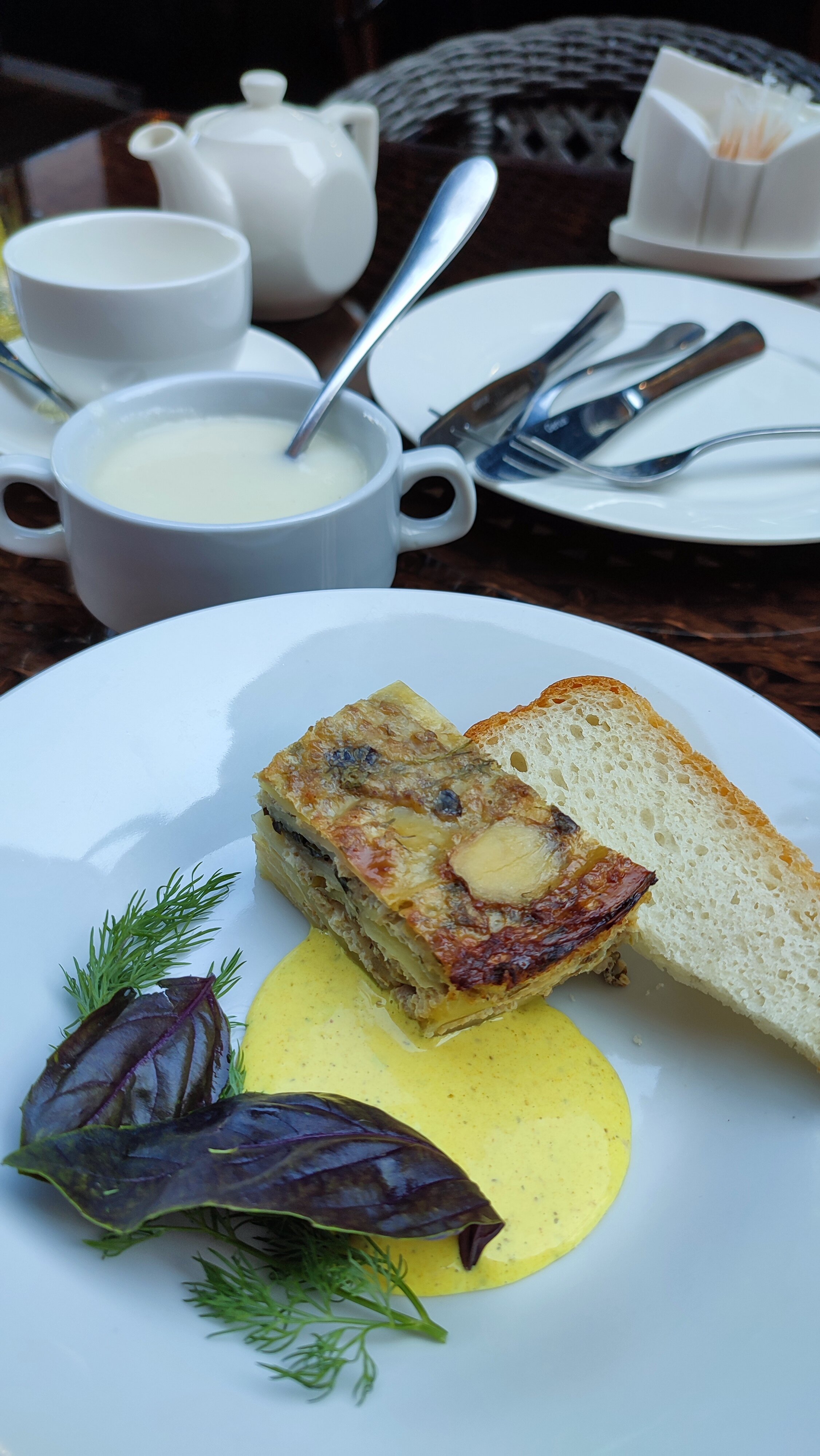 Фото Old Gagra Hotel