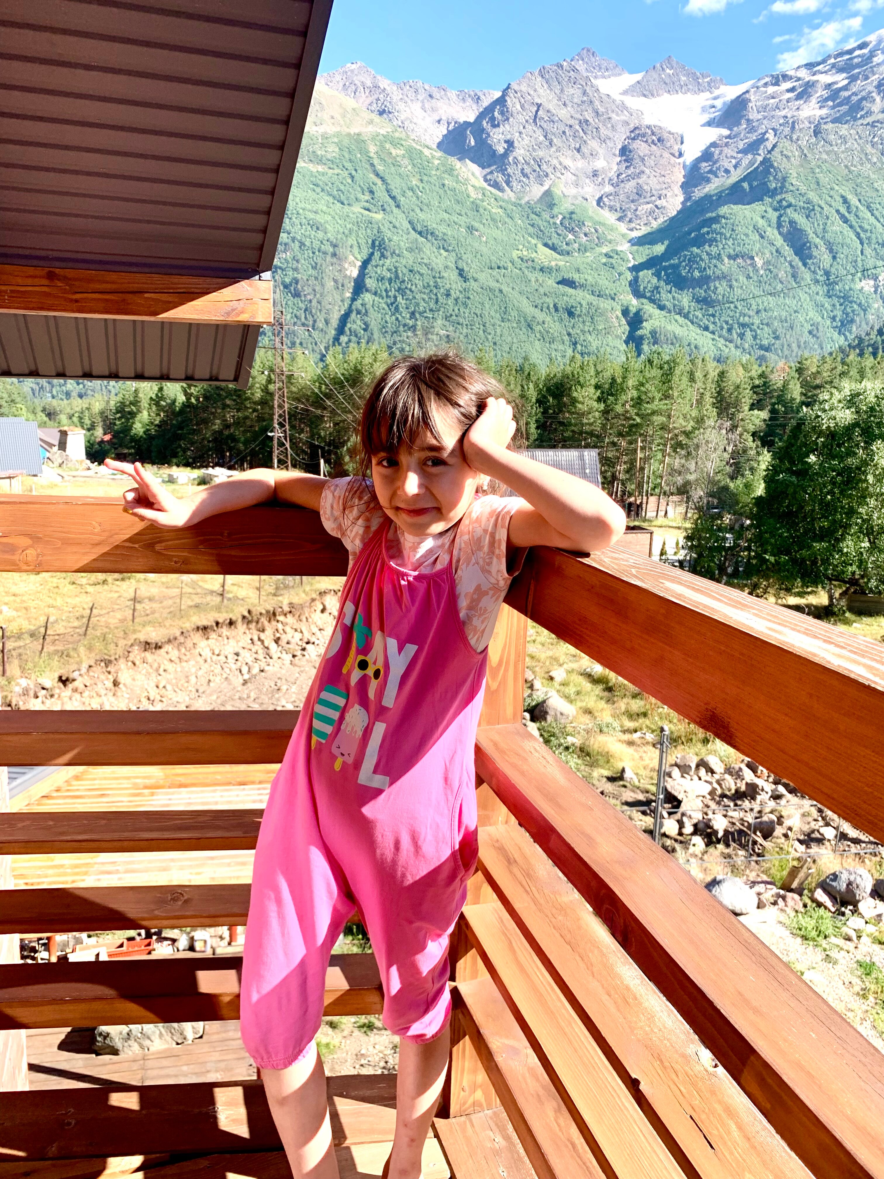 Фото Озз Эльбрус