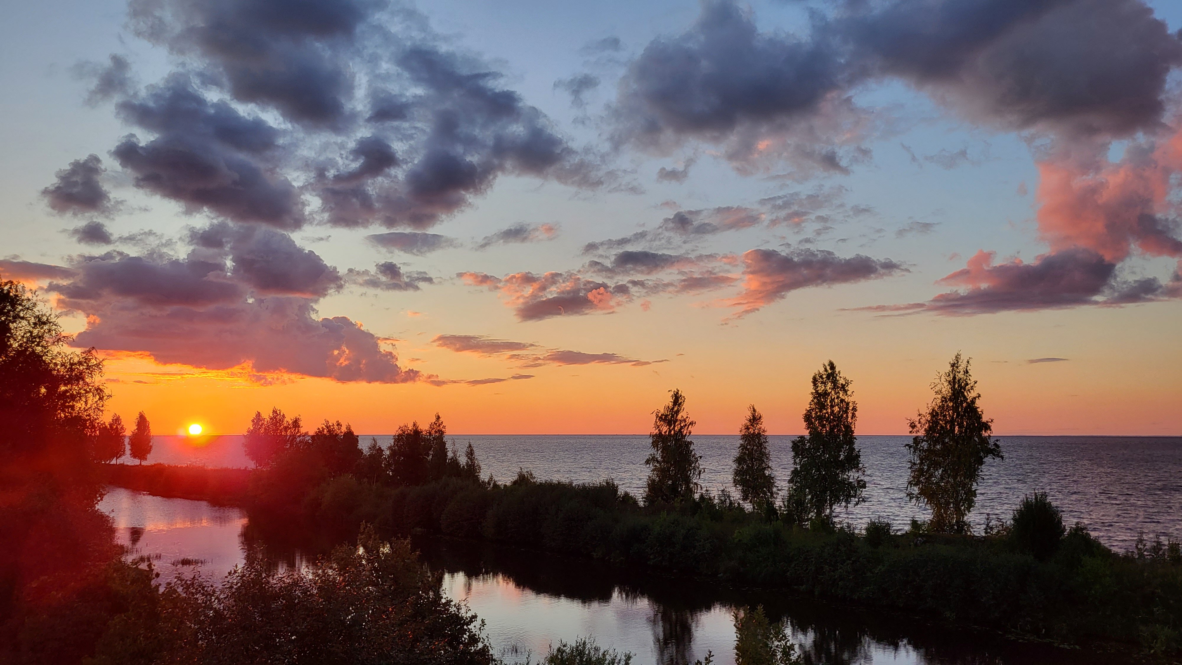 Фото Панорама