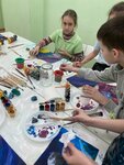 Elan (ulitsa Mira, 6), further education