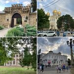 Moskva Glazami Inzhenera (Neglinnaya Street, 14с1А), excursions