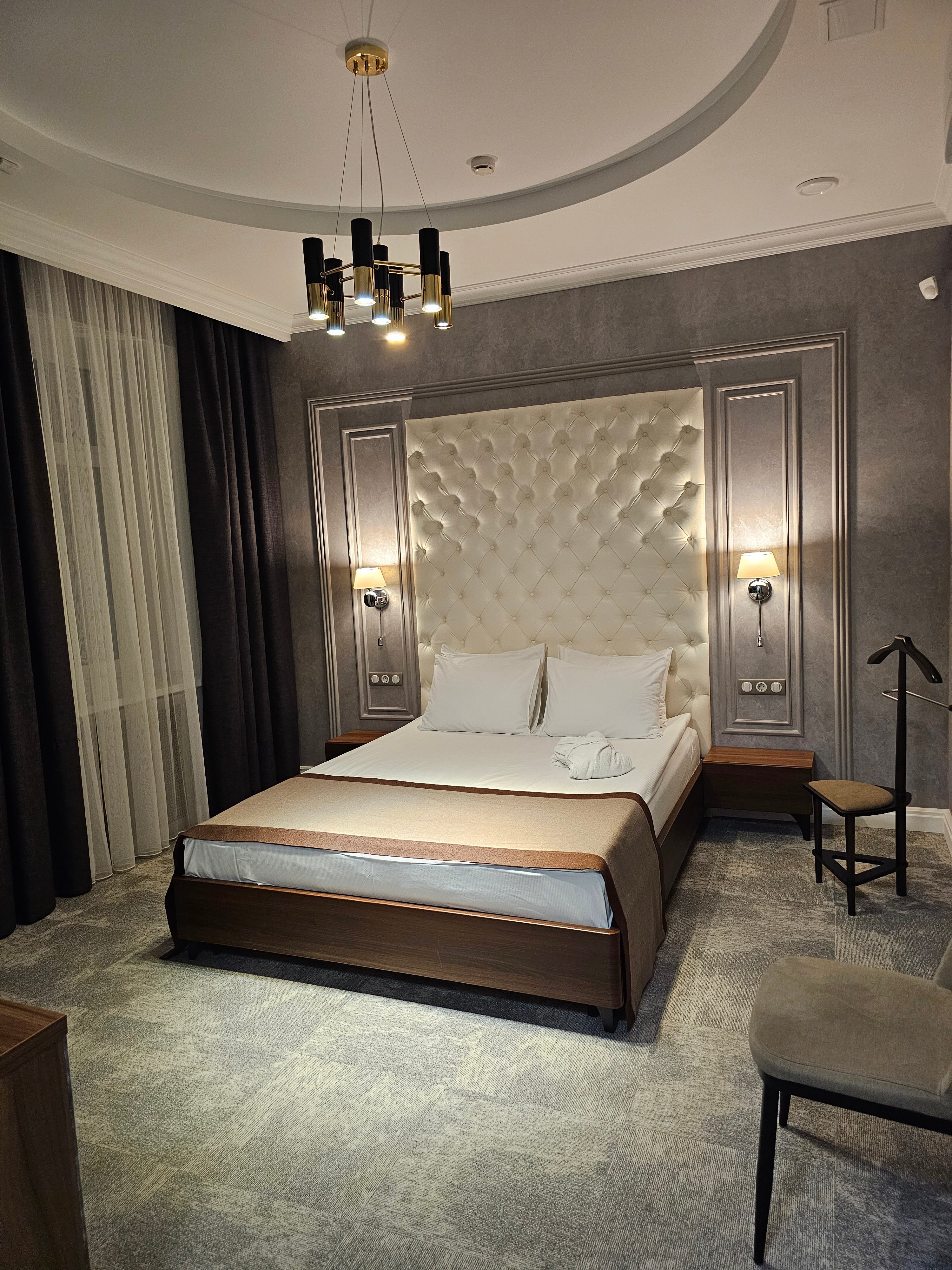 Фото Скандинавия