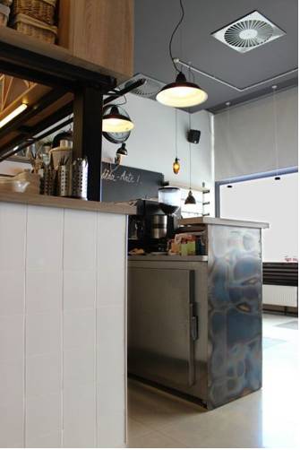 Фото Car Royal Apartments and Rooms