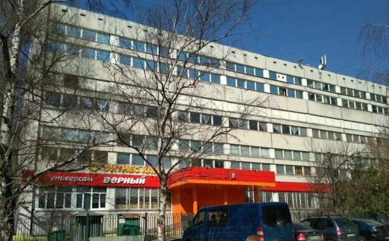 Веселая орел