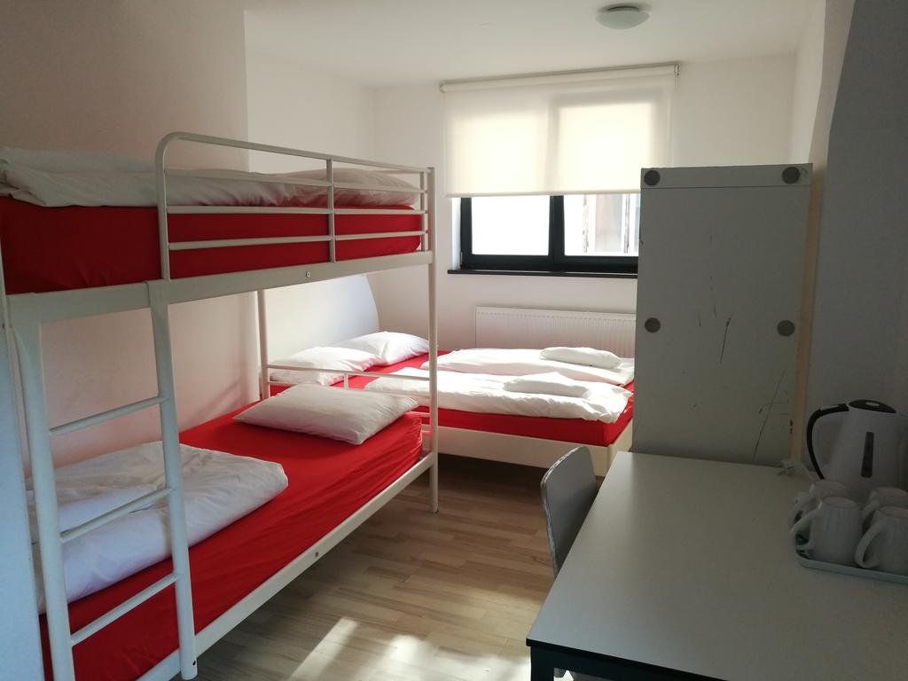 Фото Rooms Ambrožič