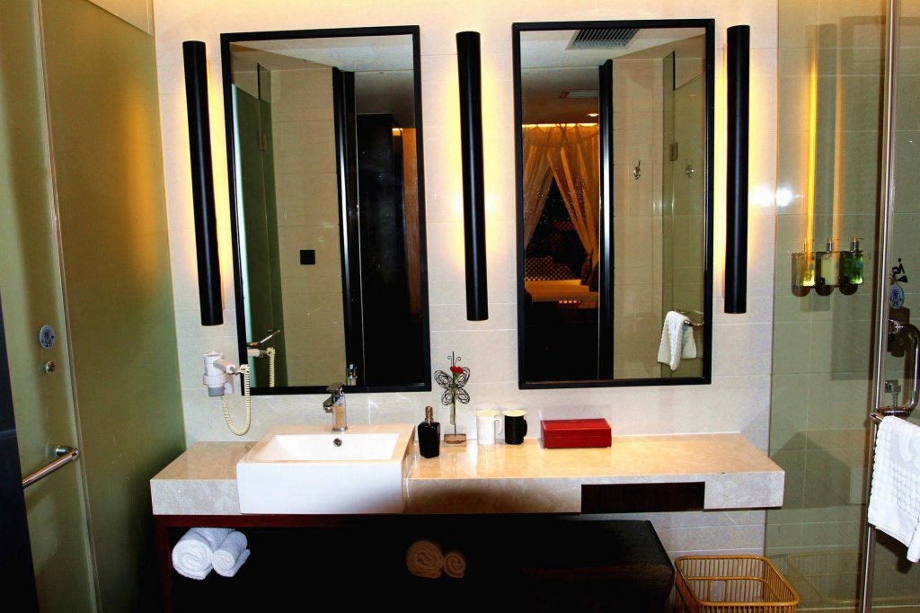Фото Ssaw Boutique Hotel Shanghai Bund