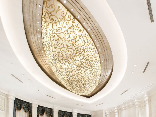 Фото Skyfortune Boutique Hotel Shanghai