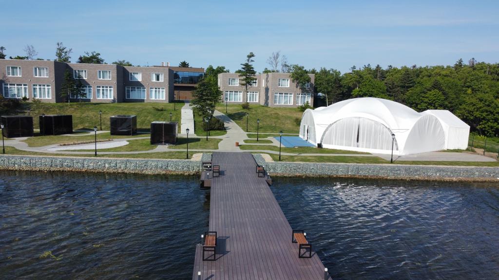 Фото Парк отель Паллада