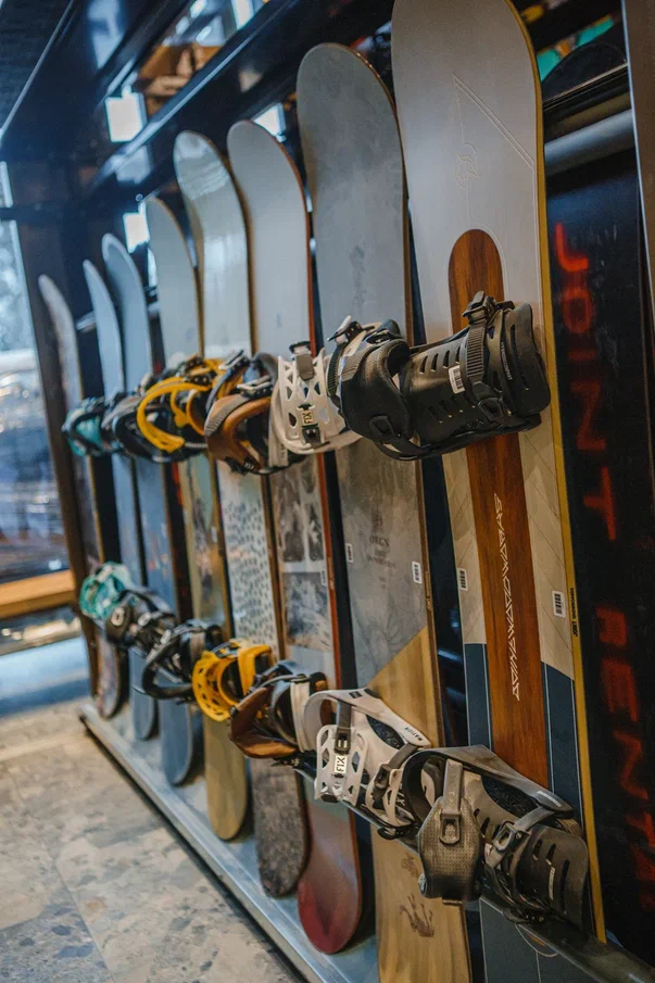 Фото Курорт Манжерок