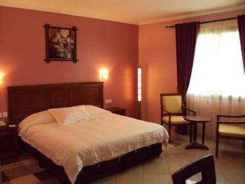 Фото Hotel Sweet