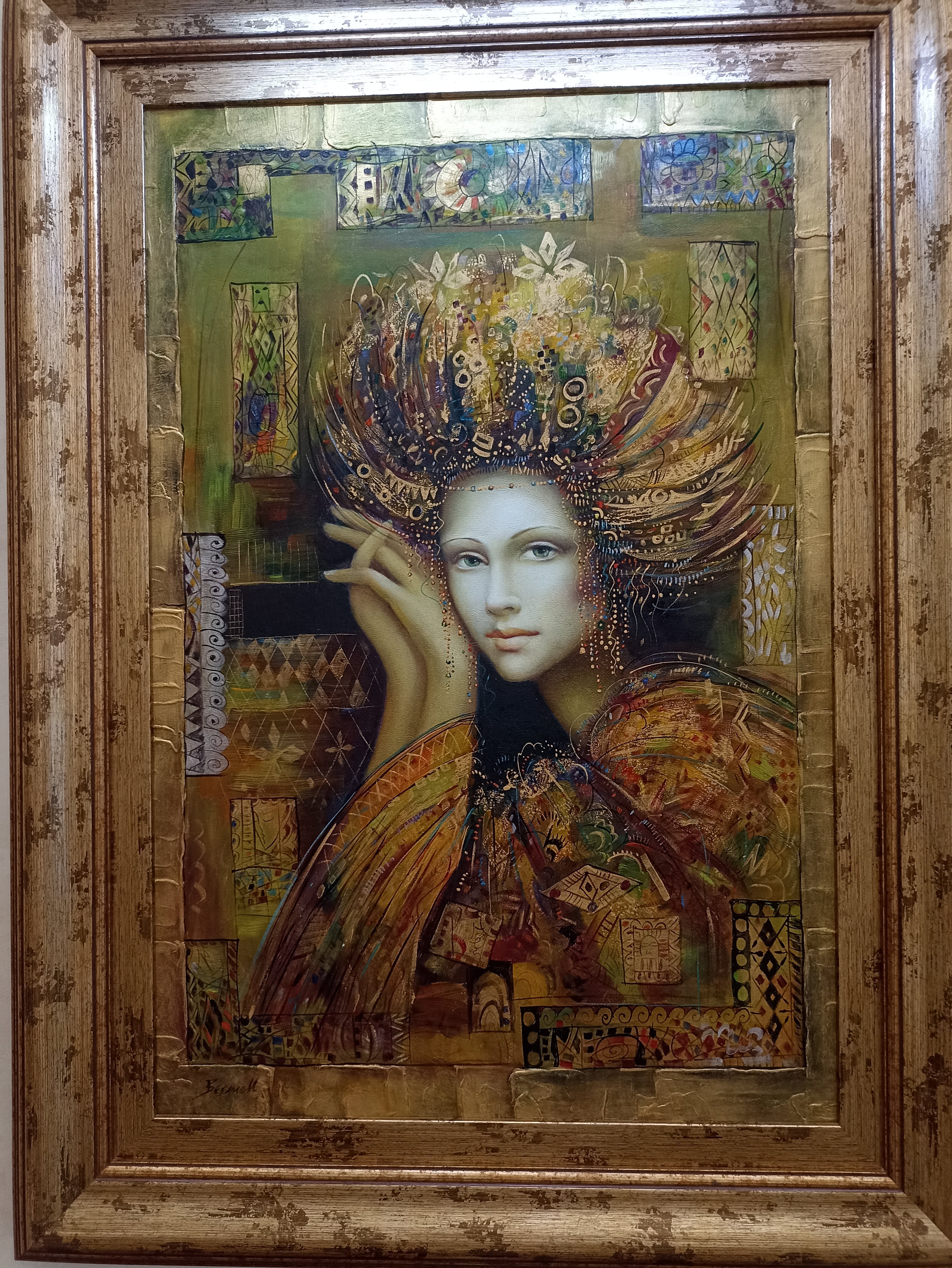 Фото Гранд отель Валентина